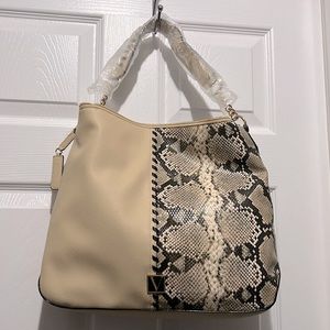 Victoria secret purse